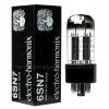 EH 6SN7 Electro Harmonix / Russia