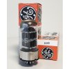 S6080 GE 6080 GE USA Twin Power Triode NOS 1