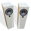 UBSOUND T55 2way Dynamic Coaxial Driver, HDNSS certified, 125W, 8ohm, 93dB, 25Hz-26kHz (Tower)