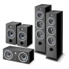 FOCAL VESTIA SPEAKER SET 5.0