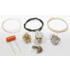WK JB ORD TAD Verdrahtungs Kit fuer J Style Bass 2
