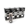 RT784 6550A STR Blackplate TAD Tubes Premium Matched Quartett 1