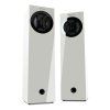 UBSOUND F85 250W Fullrange – 8 Ω – 90 dB – HDNSS Conical horn shaped front bass reflex