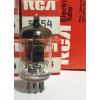 S5654 RCA MASTER 5654 6AK5 RCA NOS NIB Pentode 2