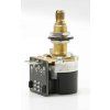 CTS PL 500KA LK CTS Long Shaft 500K DPDT Push Pull Potentiometer 2