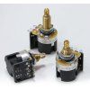 CTS PL 500KA LK CTS Long Shaft 500K DPDT Push Pull Potentiometer 6