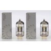Psvane 12AX7-S Art-Series, gold-pin, matched PAIR (2 tubes)