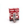 RT832 TAD 6V6GT STR REDBASE Premium Matched Pair 2 tubes 1