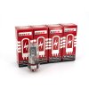 RT834 TAD 6V6GT STR REDBASE Premium Matched Quartet 4 tubes 1