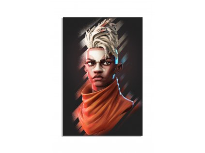 Ekko (w)