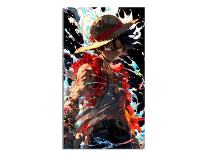 Luffy (w)