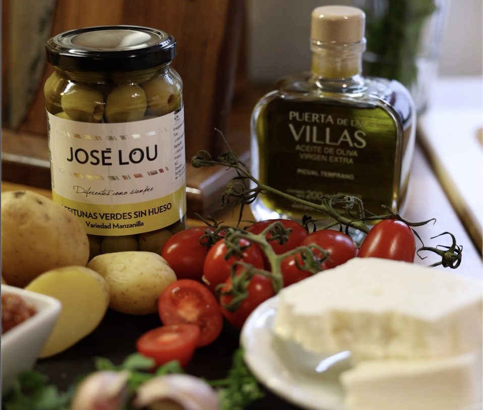 Skvělý salát na grilovačky i vánoční stůl: jednoduchý a lahodný recept