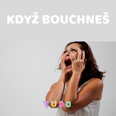 Když bouchneš ...