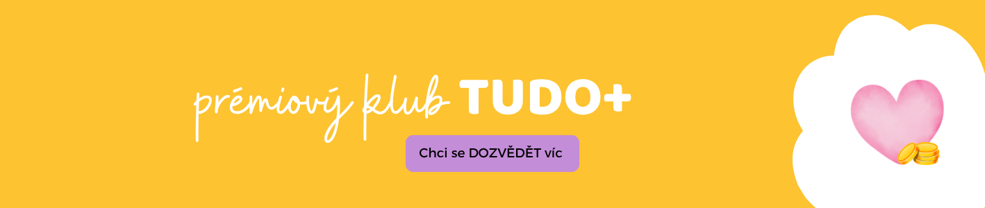 Věrnostní program TUDO+