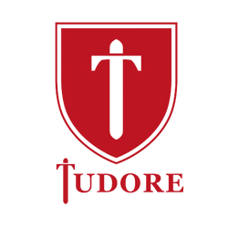Tudore logo erb
