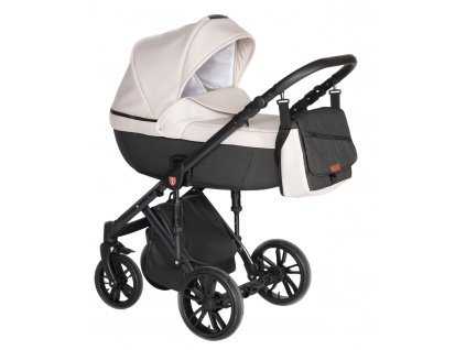 Ranger R02 Estila Black