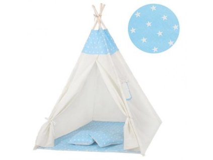 Sátor Teepee Springos TIP06