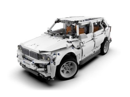 Kit autó OFF-ROADER EE