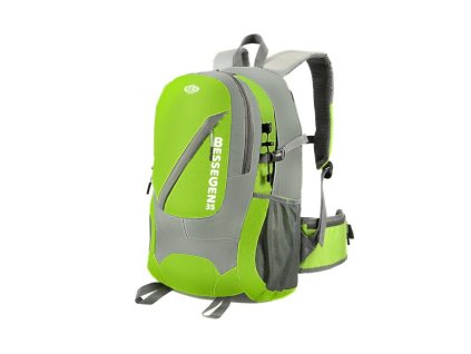 Hátizsák Bessegen NILS Camp CBT7107 - zöld