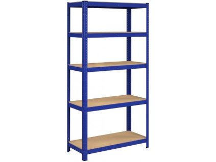 Tárolóállvány 180 x 90 x 40 cm SONGMICS GLR40Q