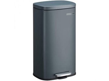Hulladékgyűjtő 30 l SONGMICS LTB03GS