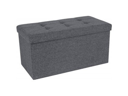 Pad fedővel SONGMICS LSF47K