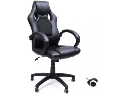 Irodai szék SONGMICS OBG56B