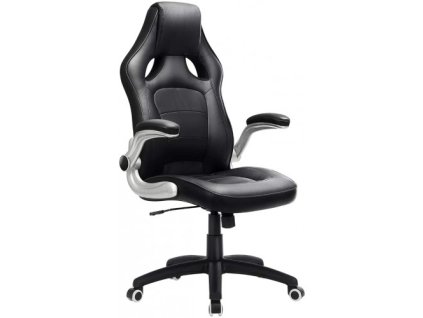Irodai szék SONGMICS OBG62B