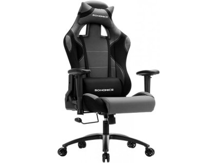 Irodai szék SONGMICS RCG02G