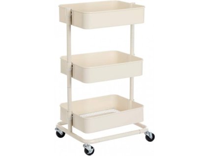 Mobil állvány kerekeken SONGMICS BSC60WT