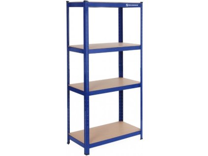 Tároló állvány 160 x 80 x 40 cm SONGMICS GLR44Q