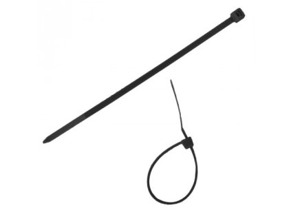 Szorítószalag 100 db SPRINGOS - SA0007