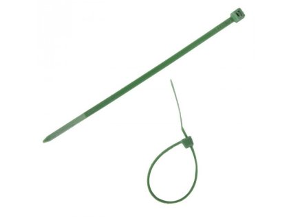 Szorítószalag 100 db SPRINGOS - SA0003