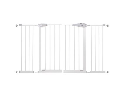 36928 sg0001aa védőkorlát méret 132 141 cm springos M1