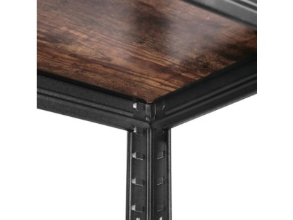 Polcegység SONGMICS 150 x 75 x 30 cm - GLR030B01