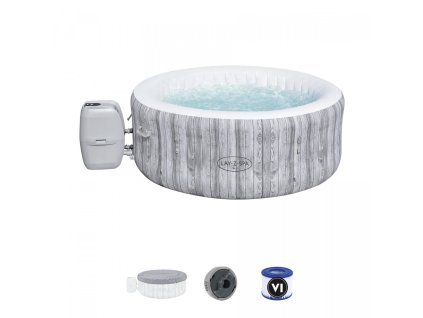 Lay-Z-Spa Fiji jakuzzi BESTWAY - 60085