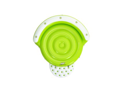 Lebegő sziget 277/262cm BESTWAY - 43120