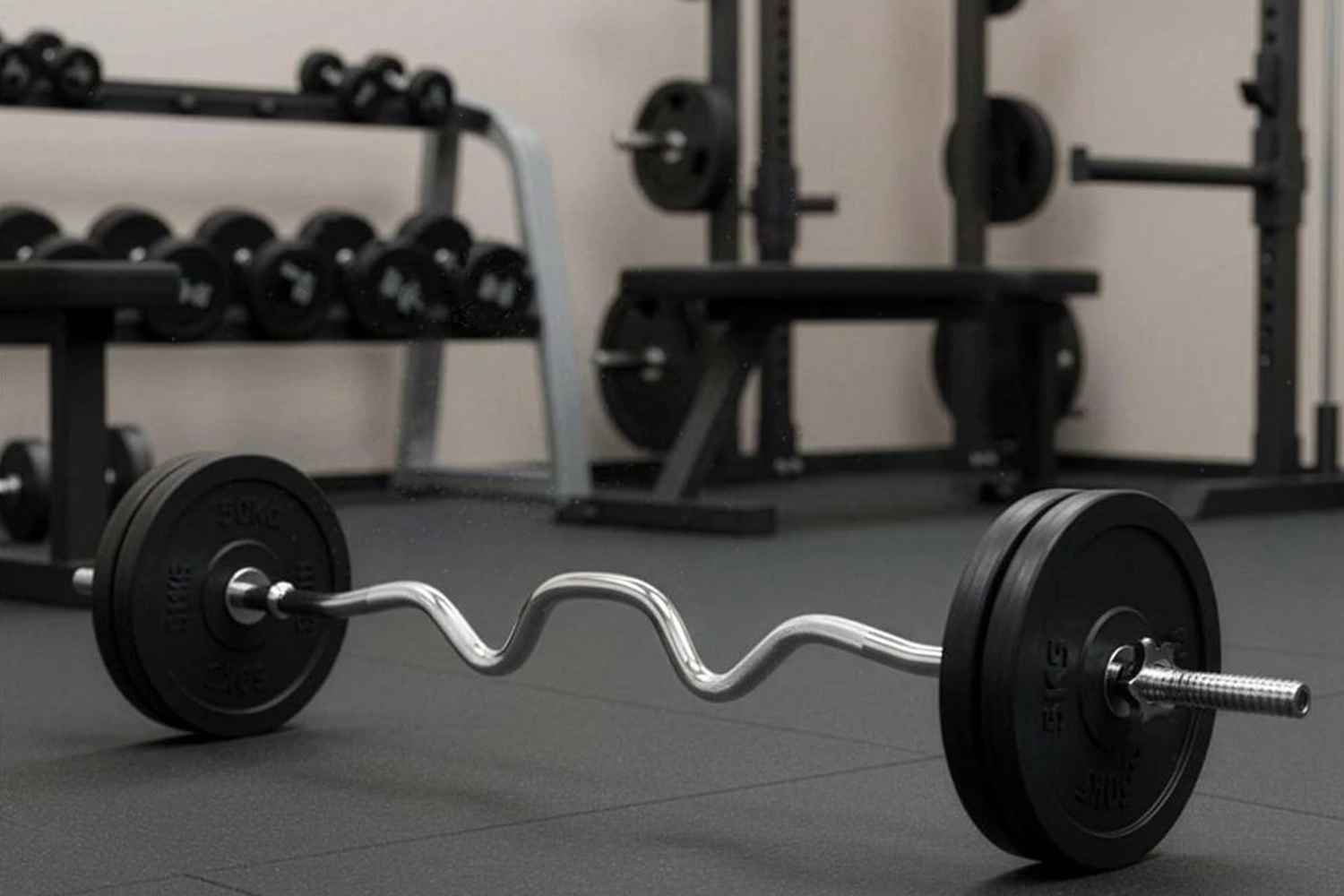 Domáci fitness kútik: čo naozaj potrebujete na cvičenie doma