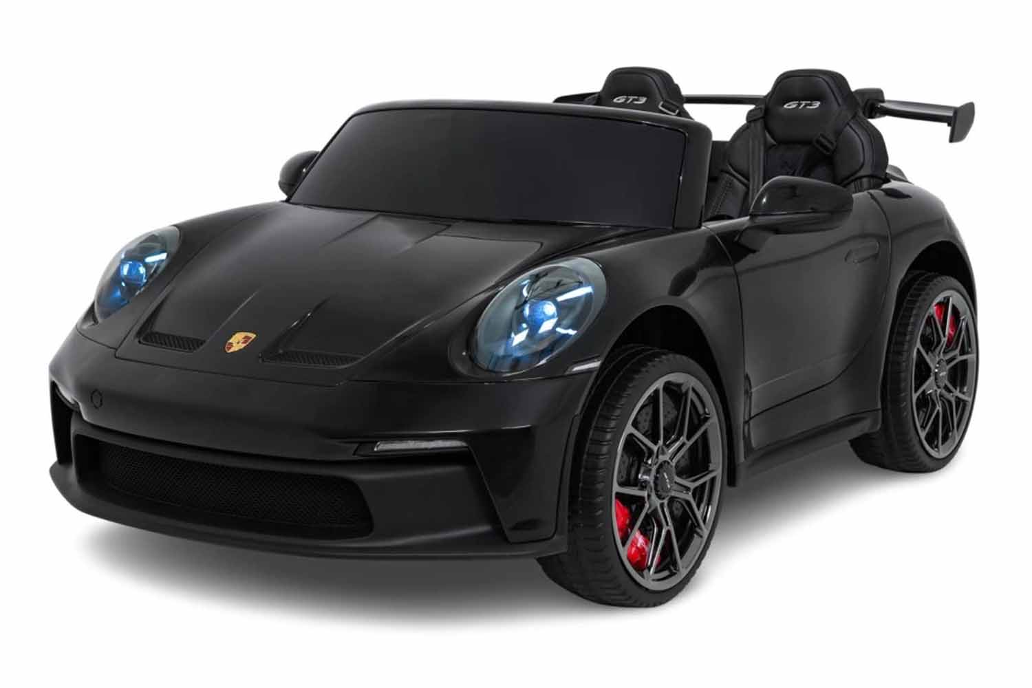 Elektrické autíčko alebo šliapacie odrážadlo? Porovnanie vianočných hitov