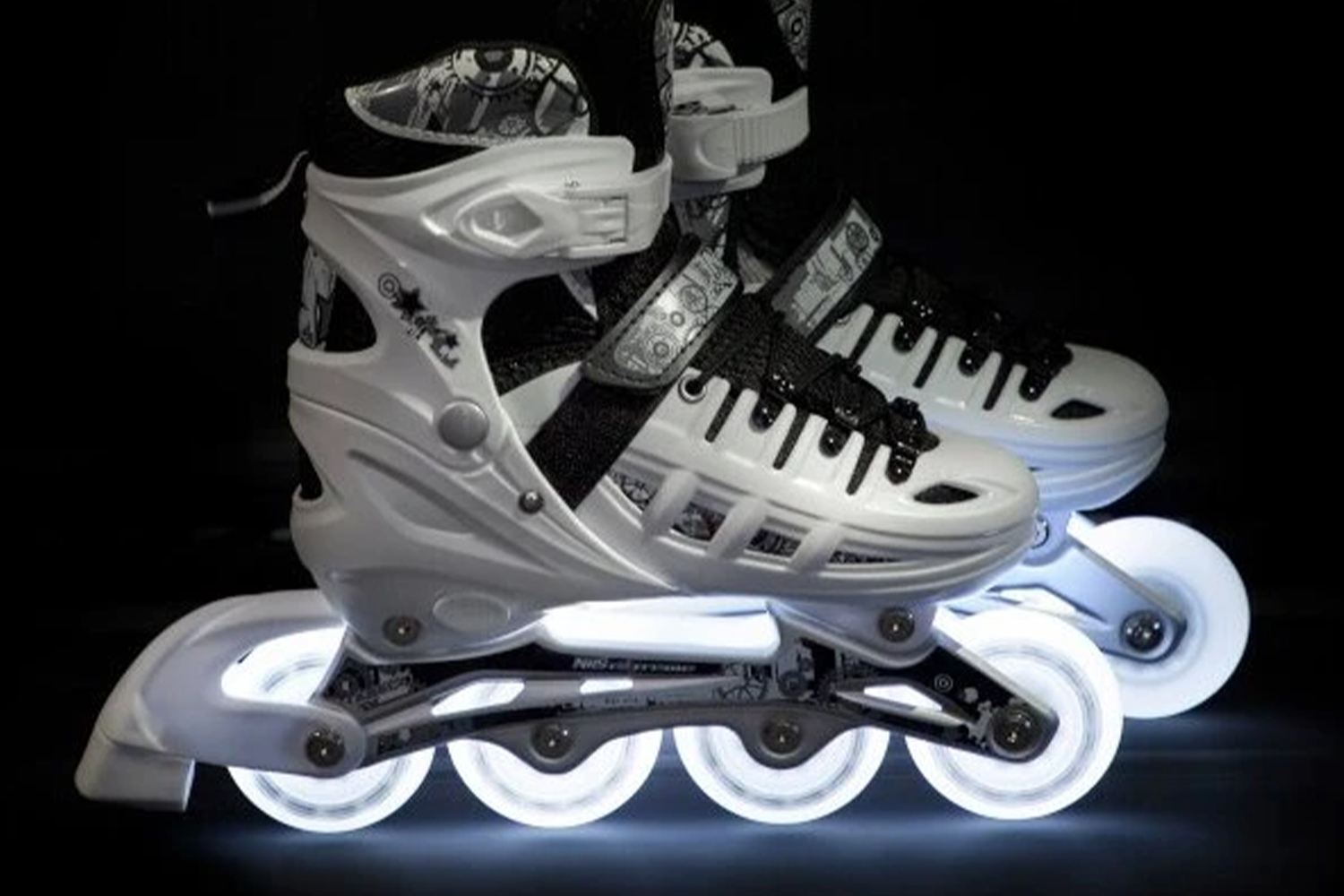 Ako vybrať kolieskové korčule pre začiatočníkov (deti aj dospelí)