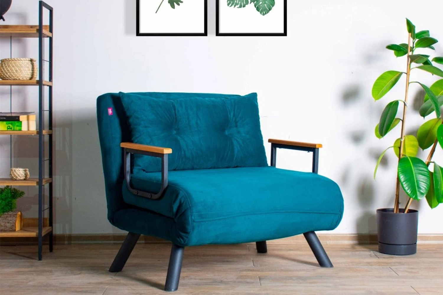 10 tipov, ako si správne zariadiť nábytok v obývačke.