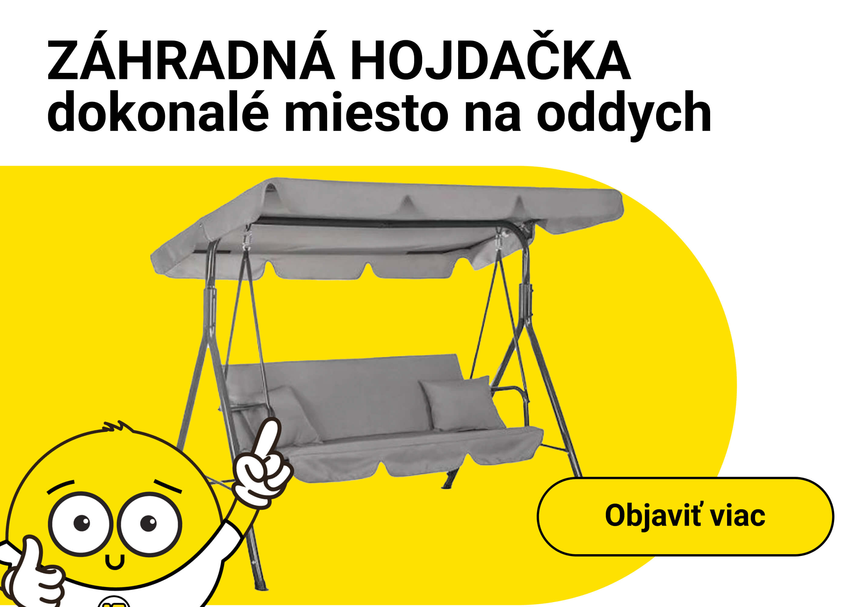 Hojdačky