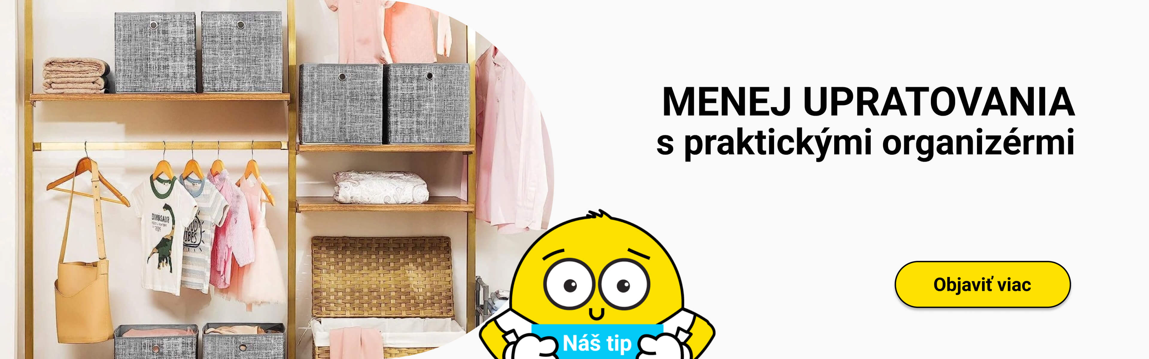 Organizéry