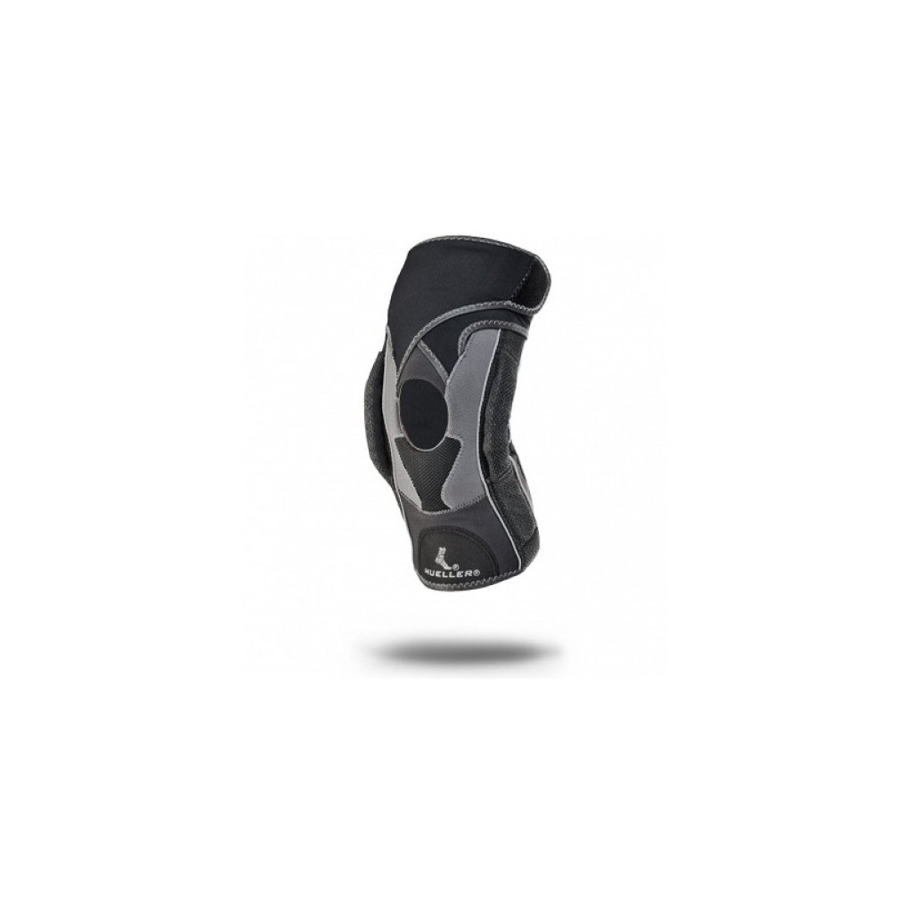 Ortéza na koleno s kĺbom Mueller Hg80 Premium Hinged Knee Brace - 59011