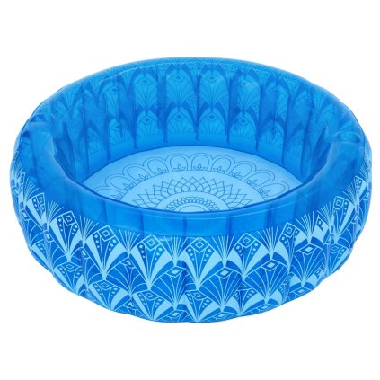 Nafukovací bazén Boho 168/53 cm BESTWAY 54479
