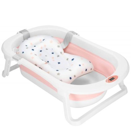 Skladacia vanička 40 L SPRINGOS SB0061