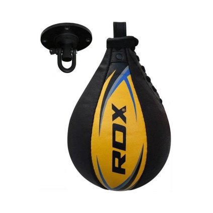 Kožená boxerská hruška RDX SBL-S2YU