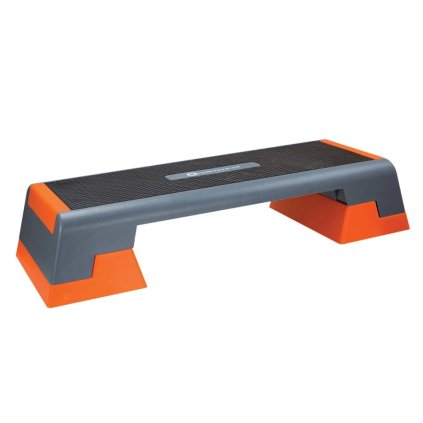 Aerobic step HMS AS007 - oranžový