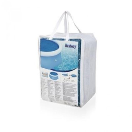 Solárna plachta na bazén 244 cm Bestway - 58060