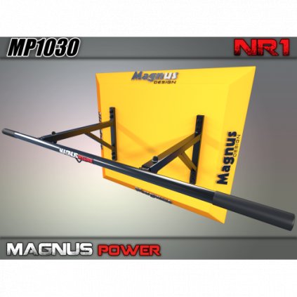 Hrazda Magnus Power MP1030